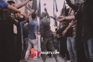 سانسور کشمیر در جمهوری اسلامی!