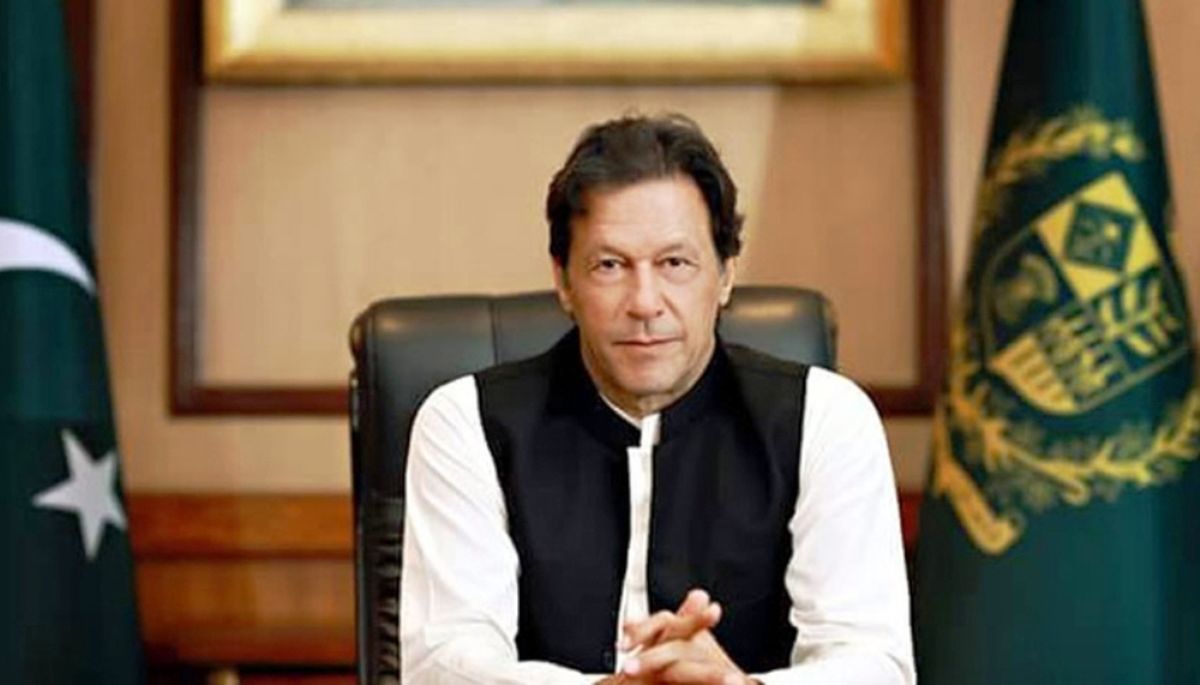 نخست وزیر پاکستان: بازار منطقه، اقتصاد ما را متحول می کند