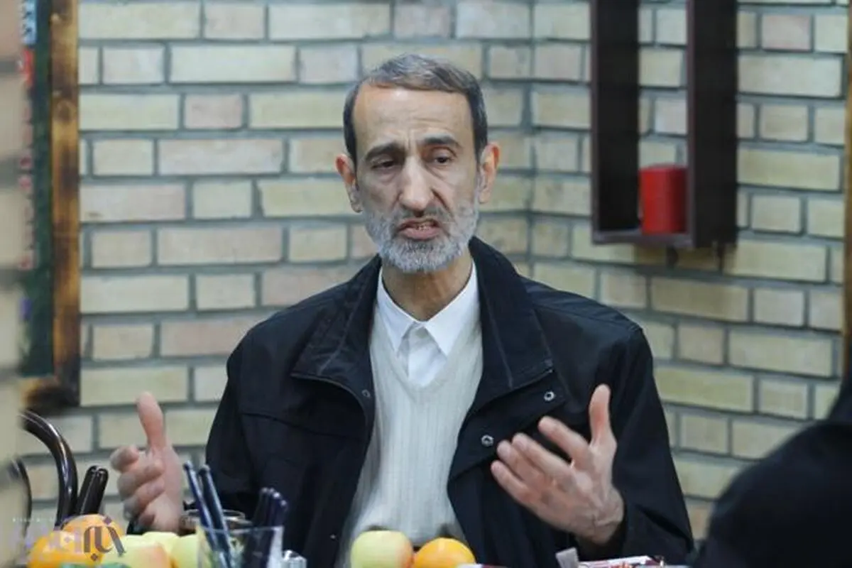 غیبت زنگنه مجوز افزایش تولید جهانی نفت را صادر کرد!