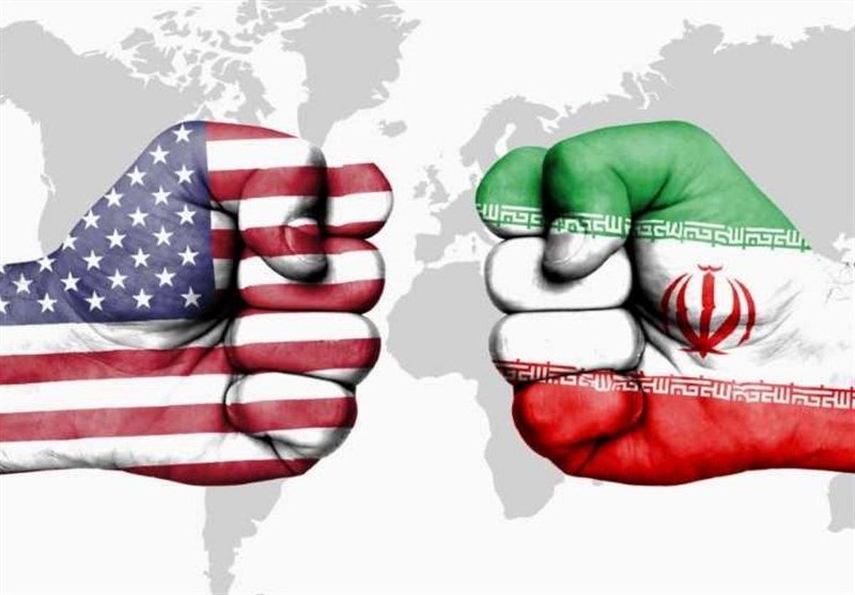 گزارش: "جنگ نمیشود مذاکره نمیکنیم" دوباره داغ‌ترین هشتگ توییتر فارسی شد+ عکس