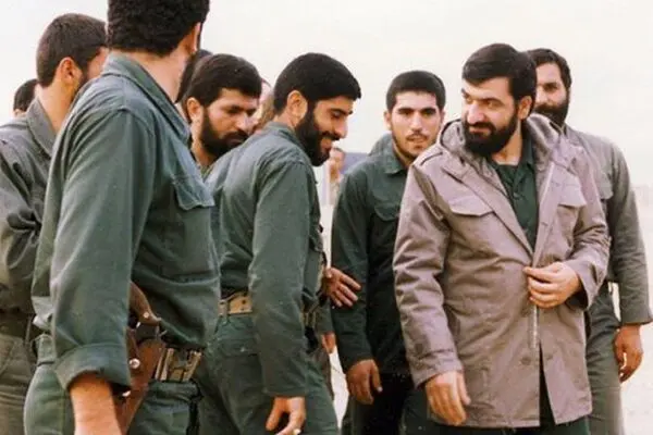 نفوذ در عمق تشکیلات «خلق عرب» به روایت محسن رضایی
