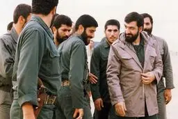 نفوذ در عمق تشکیلات «خلق عرب» به روایت محسن رضایی