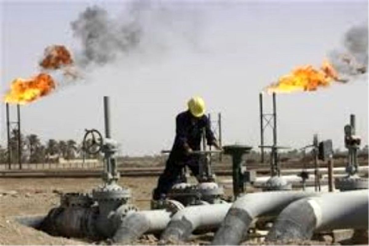 بهای جهانی نفت خام در حال افزایش است