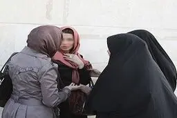 از انصارحزب الله تا مسیح علی نژاد