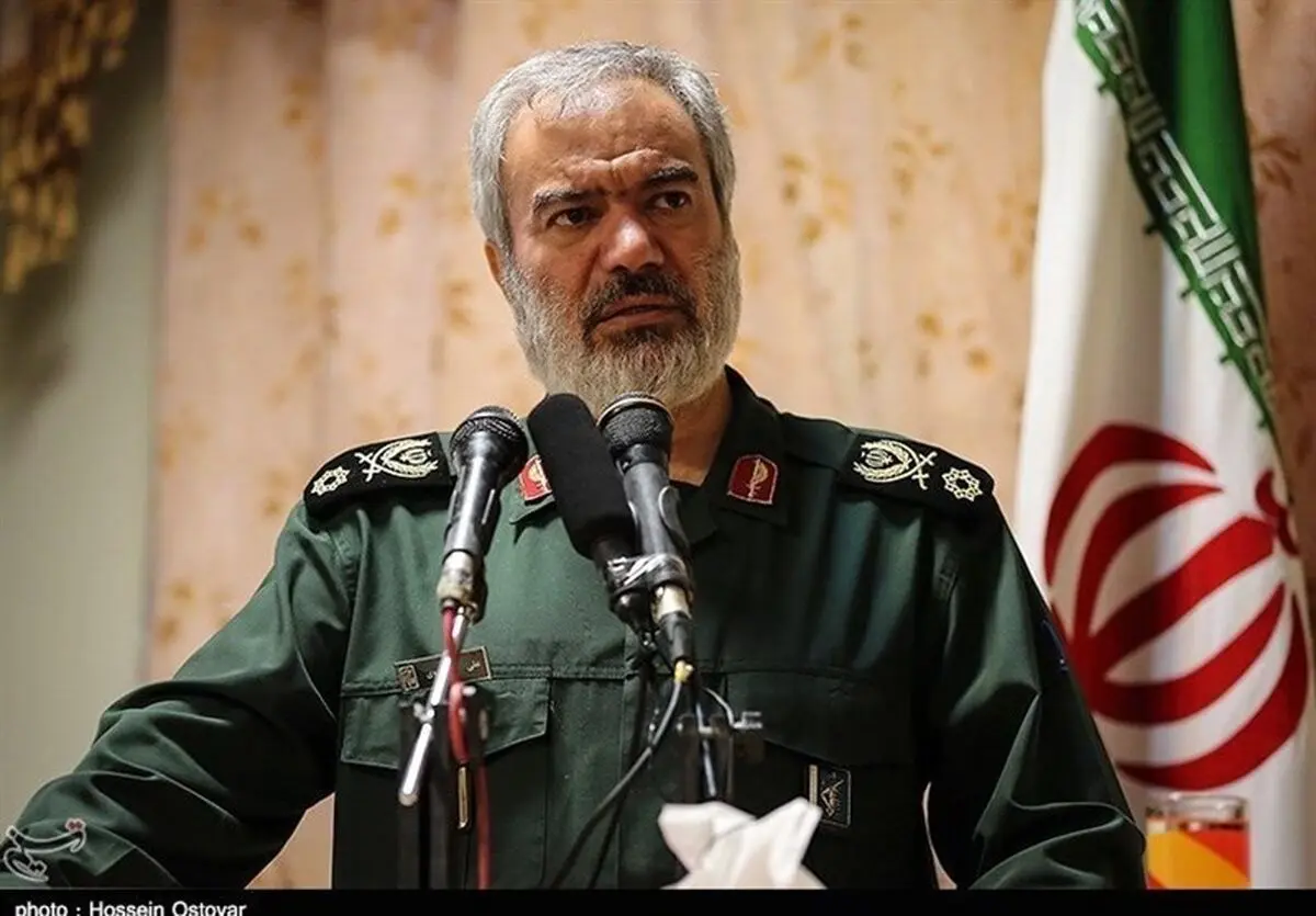 اروپایی‌ها عددی نیستند که بخواهند درباره موشک‌‌های ایران حرف بزنند