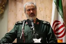 اروپایی‌ها عددی نیستند که بخواهند درباره موشک‌‌های ایران حرف بزنند