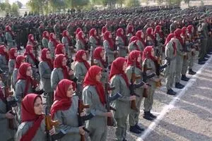 اعضای منافقین چگونه شست و شوی مغزی شدند؟