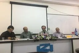 رسالت علوم انسانی تأثیر درجامعه است/ عدالت آموزشی ممکن تر شده است