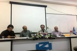 رسالت علوم انسانی تأثیر درجامعه است/ عدالت آموزشی ممکن تر شده است