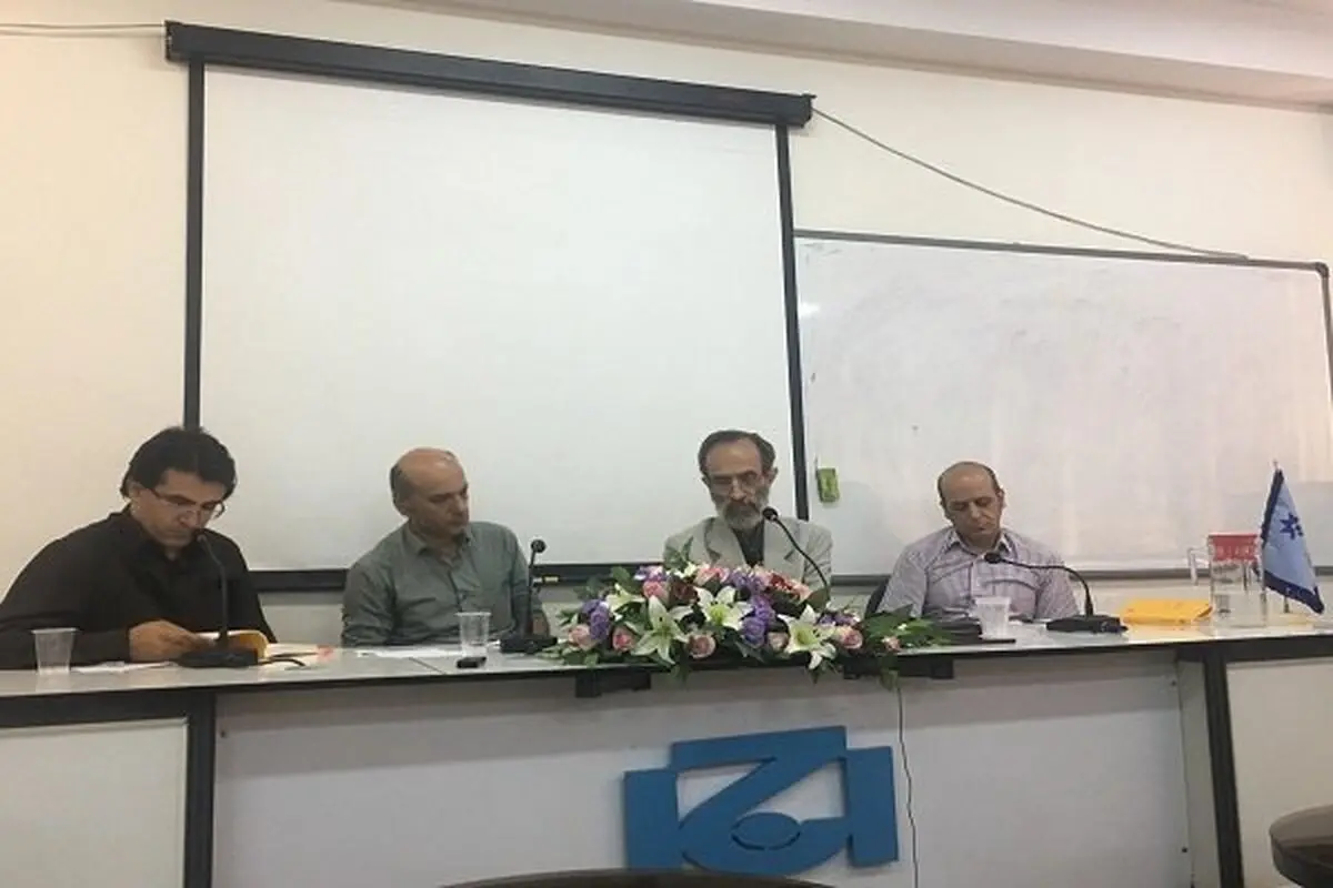 رسالت علوم انسانی تأثیر درجامعه است/ عدالت آموزشی ممکن تر شده است