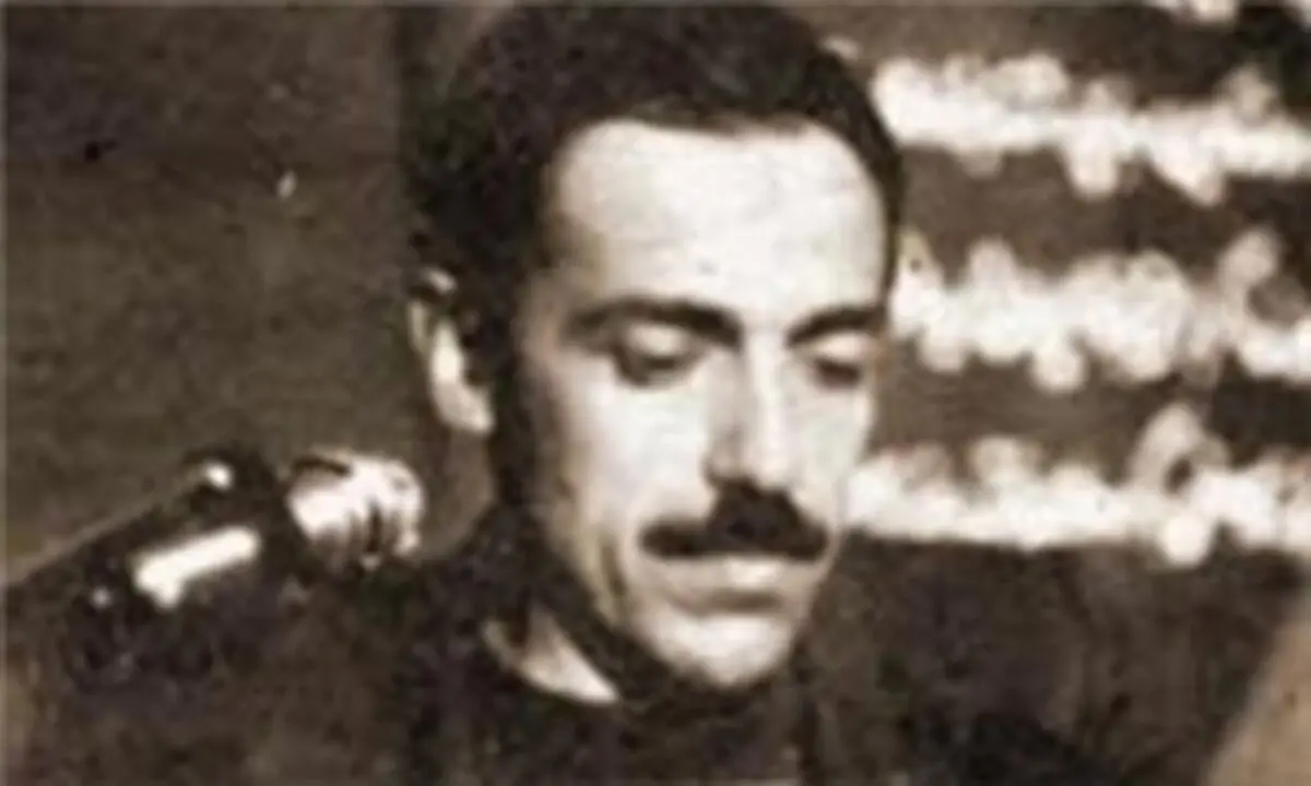 جاسوسی در لباس مجاهد