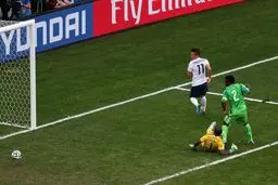 گل به خودی‌های جام جهانی ۲۰۱۸ روسیه