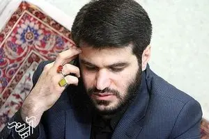 بدون تعارف این هفته به سراغ یک مداح بدون تعارف رفته است