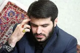 بدون تعارف این هفته به سراغ یک مداح بدون تعارف رفته است