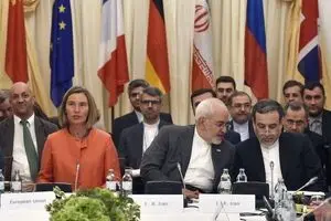باید به ایران برای اجرای تعهداتش تضمین داد