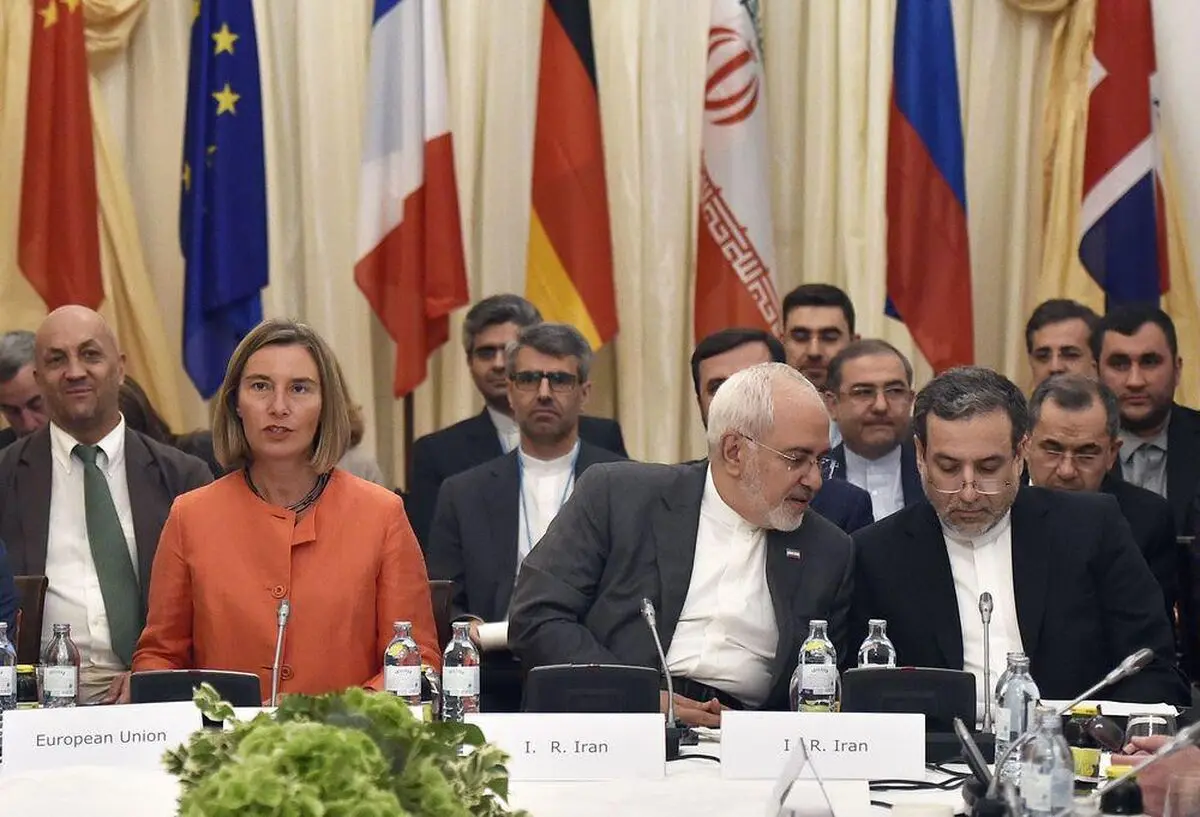 باید به ایران برای اجرای تعهداتش تضمین داد