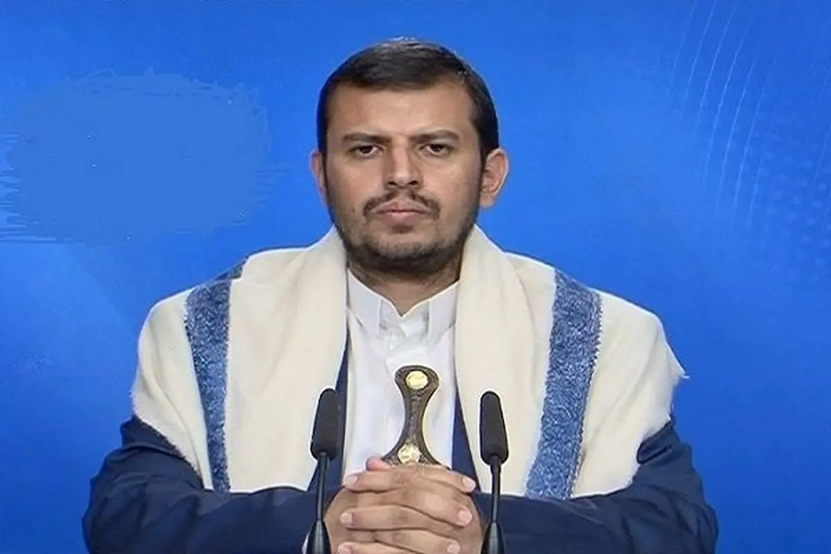 تشکر عبدالملک الحوثی از همبستگی نصرالله با یمنی ها