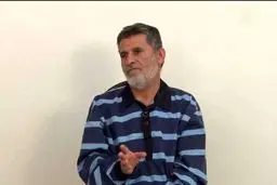 اعتراف عامل حمله تروریستی به مجلس