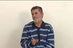 اعتراف عامل حمله تروریستی به مجلس