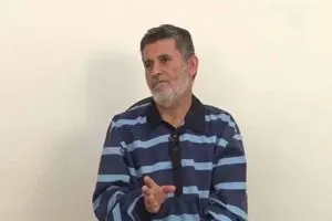 اعتراف عامل حمله تروریستی به مجلس