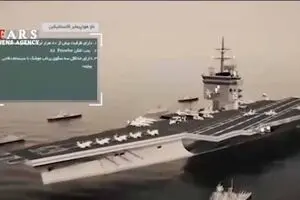 تنگه هرمز؛ برای همه یا هیچ‌کس!