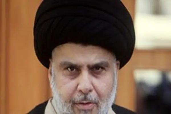 آخرین اظهار نظر مقتدی صدر در خصوص تشکیل ائتلاف‌های پساانتخاباتی