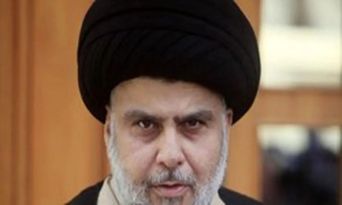 آخرین اظهار نظر مقتدی صدر در خصوص تشکیل ائتلاف‌های پساانتخاباتی