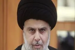 آخرین اظهار نظر مقتدی صدر در خصوص تشکیل ائتلاف‌های پساانتخاباتی