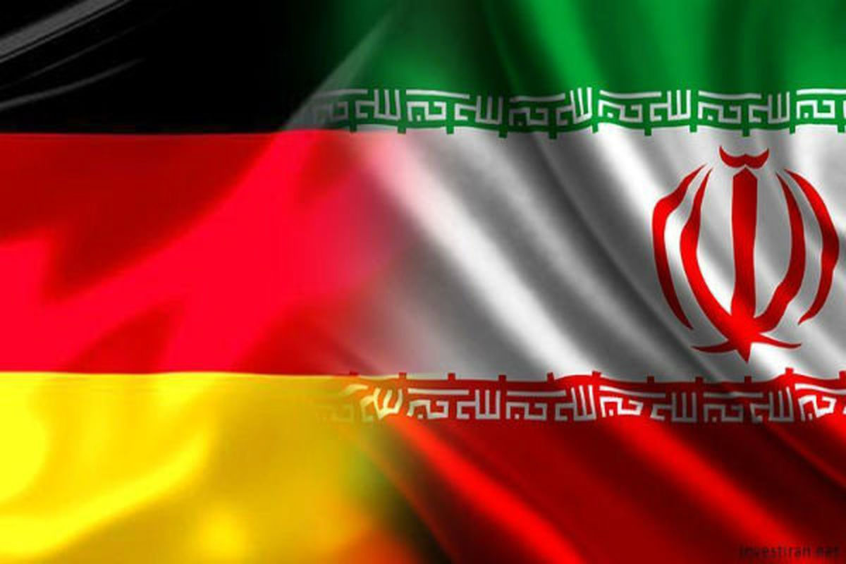 سفیر آمریکا در آلمان: پول ایرانی ها را ندهید