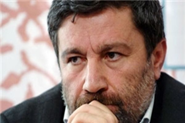 دبیرکل حزب اعتماد ملّی حکم قائم‌مقامی «حضرتی» را تأیید کرد