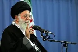 رهبر انقلاب: کودتای نوژه را یک خلبان نیروی هوایی خنثی کرد، من یادم نمی‌رود این محبت و خدمت بزرگ را