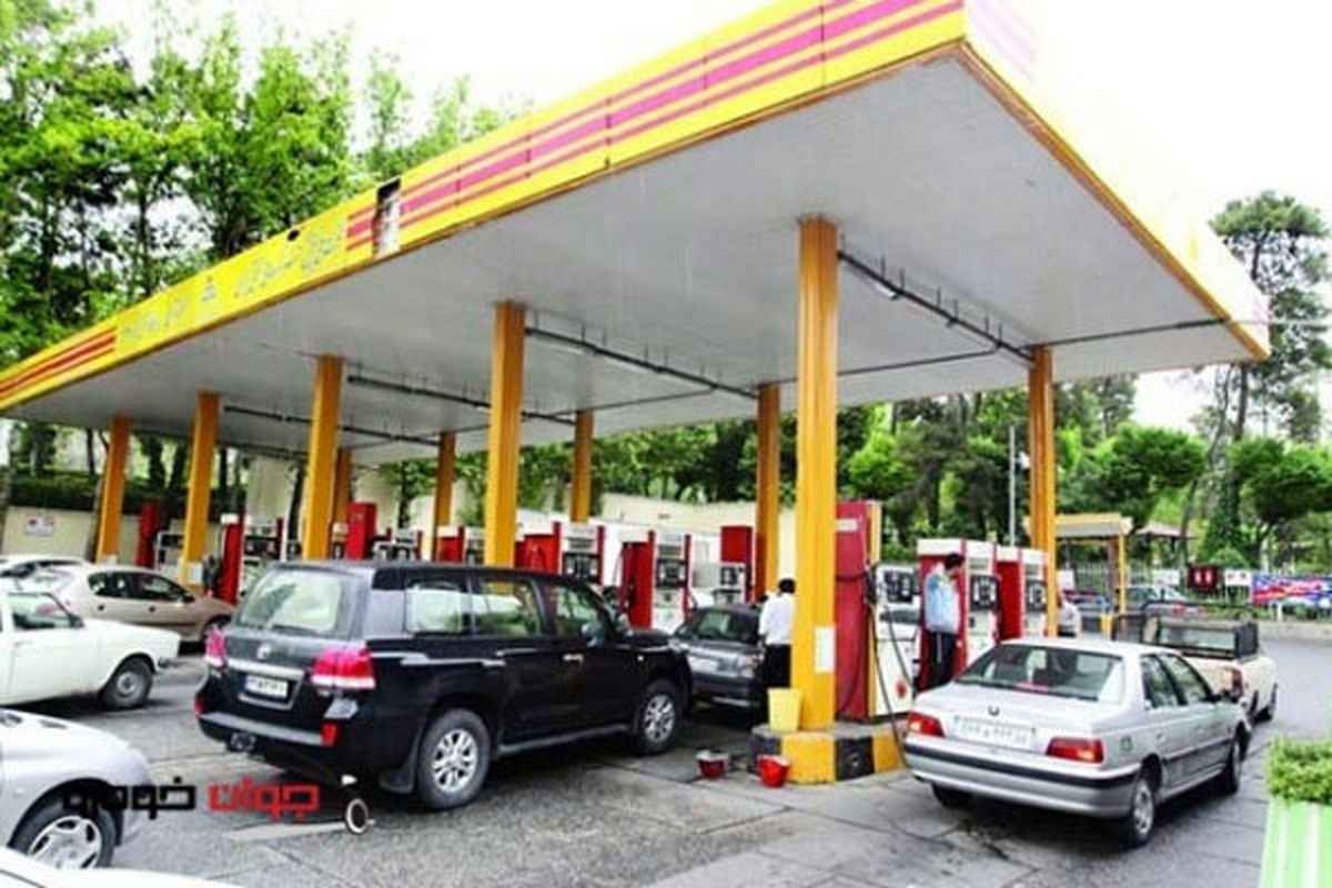 واردات بنزین کاهش یافت/کیفیت بنزین تهران یکسان است