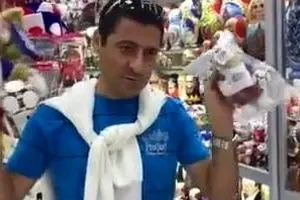 ما که جرات نمیکنیم بخریم!
