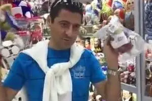 ما که جرات نمیکنیم بخریم!