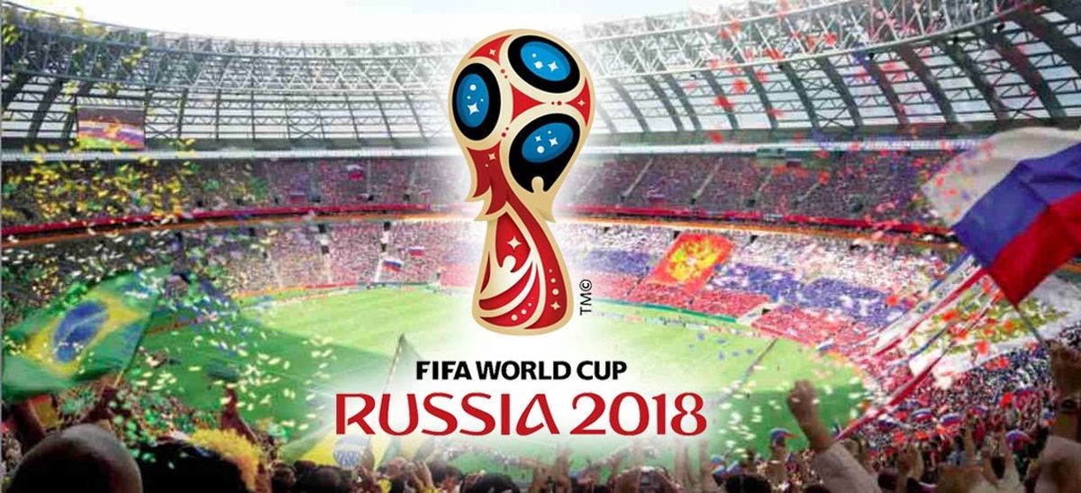 داور فینال جام جهانی ۲۰۱۸ جمعه مشخص می‌شود