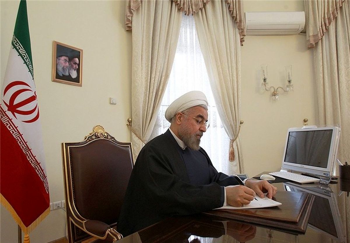 "روحانی"دستور کاهش قیمت کود اوره را صادر کرد