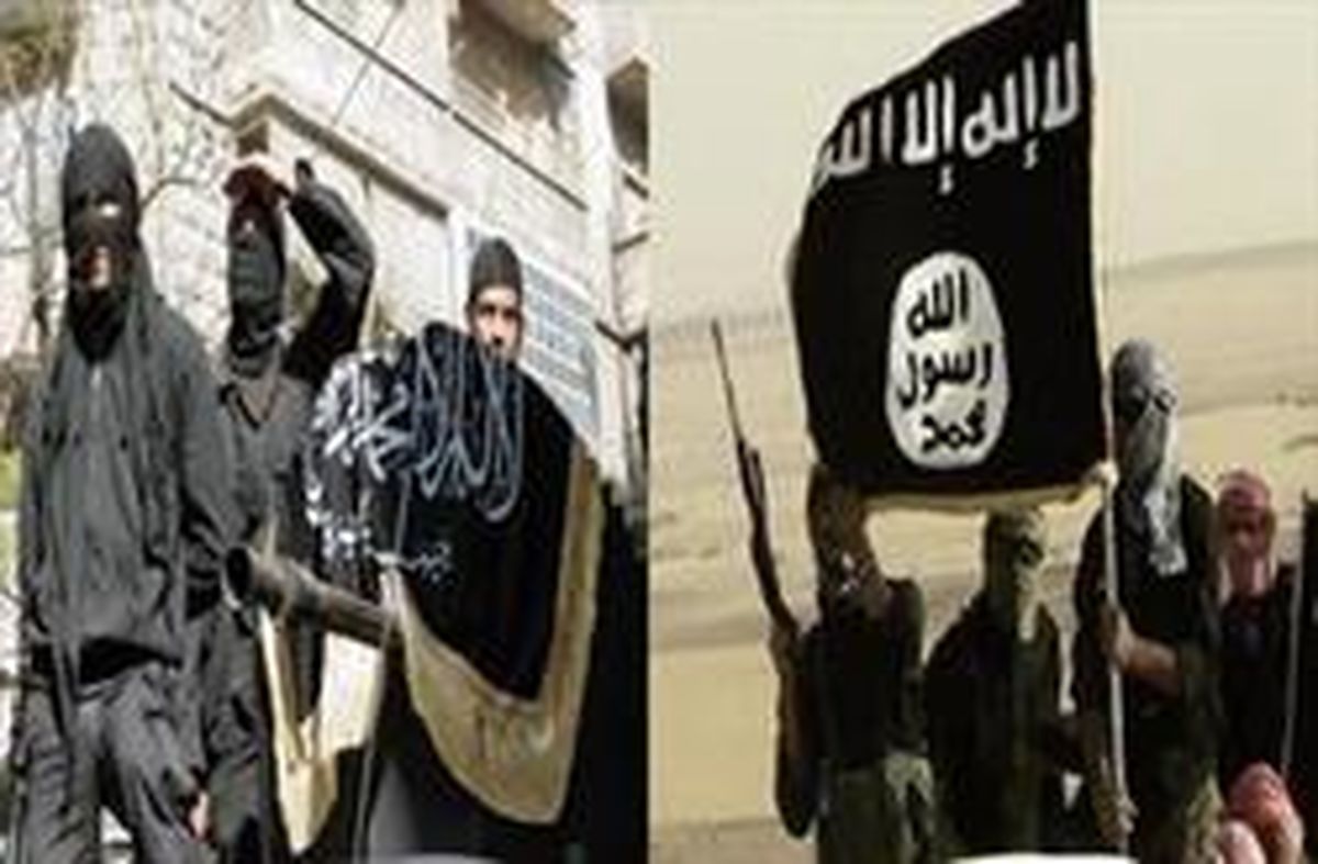 داعش و النصره در ادلب به جان هم افتادند