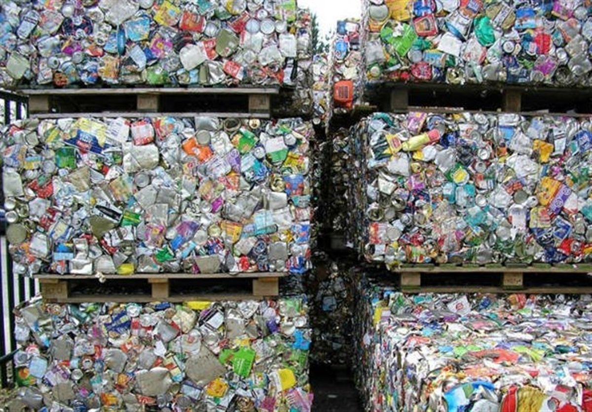 ایران ۳ برابر میانگین جهانی نایلکس و پلاستیک مصرف می‌کند