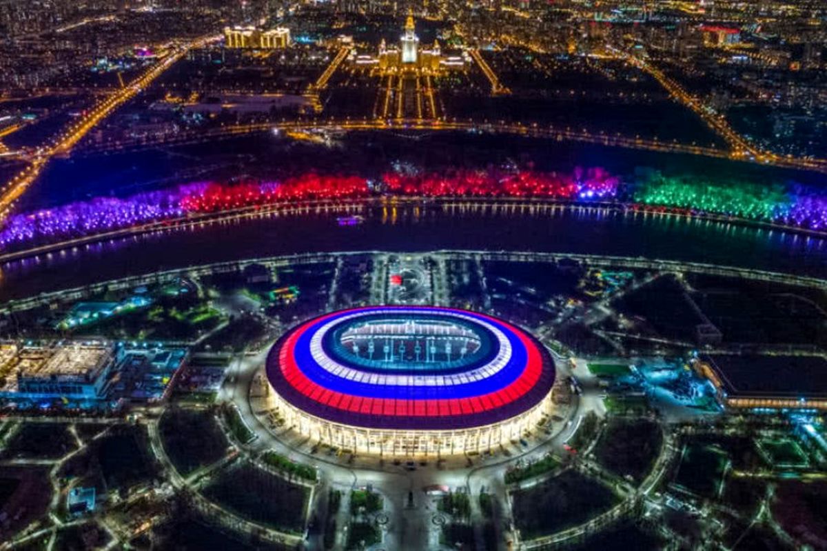 بسیاری از روس ها توان خرید بلیت فینال جام جهانی را ندارند