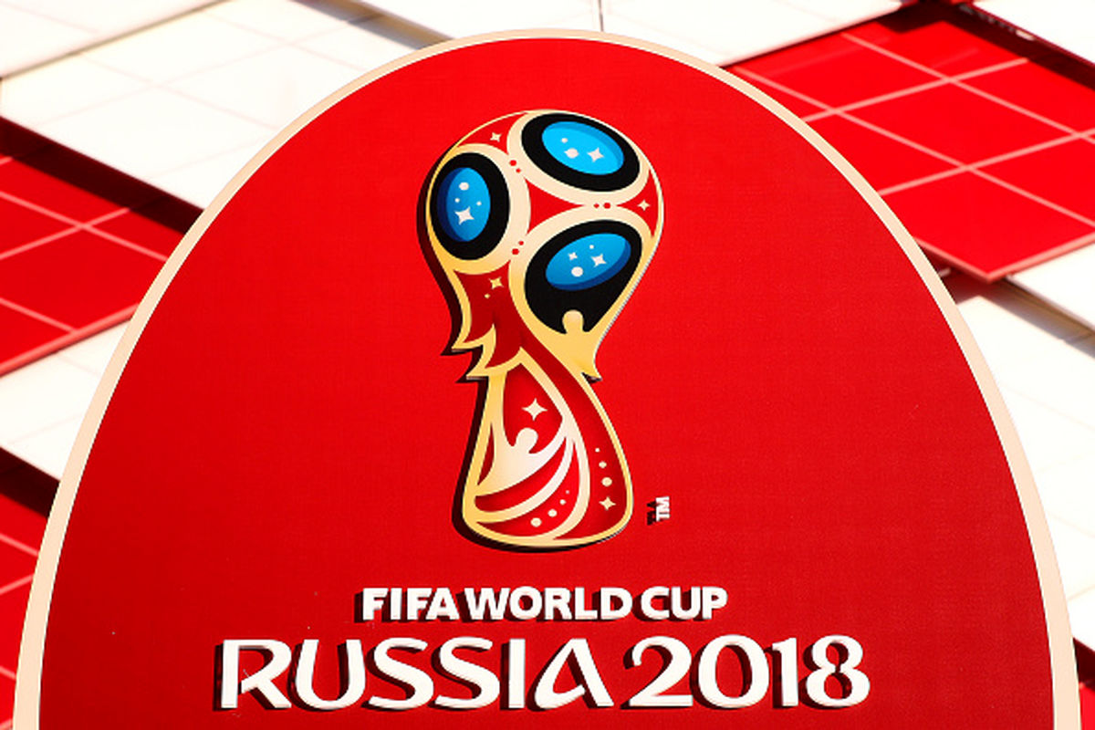 منفی بودن آزمایش‌های دوپینگ جام جهانی ۲۰۱۸ روسیه