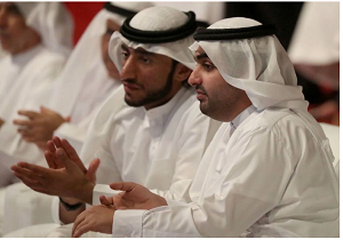 شاهزاده فراری امارات سکوتش را شکست/ اختلاف شدید میان امیرنشین‌های امارات بر سر جنگ یمن