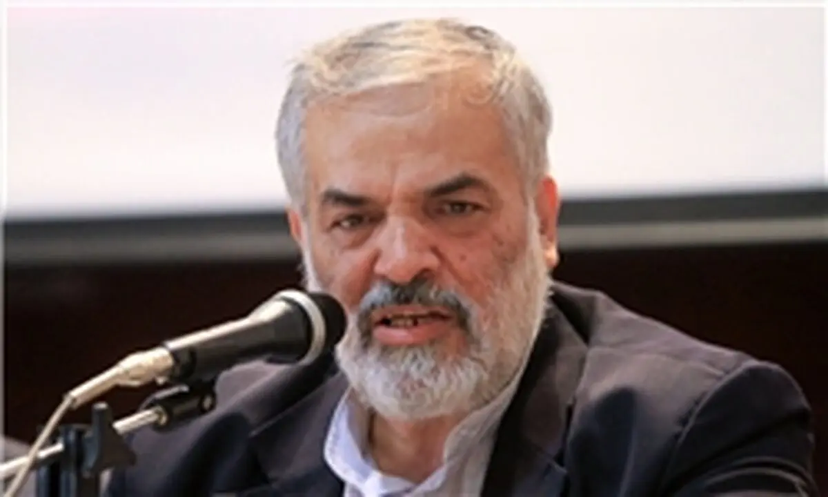 باید به نیروهای خودمان اتکا کنیم/از اروپا برای اقتصاد ما آبی گرم نمی‌شود