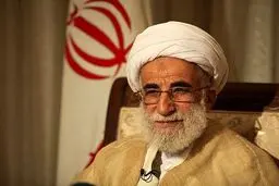 بدون تعارف با رئیس شورای نگهبان