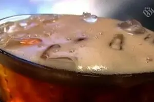 مستند «محرمانه کولا»