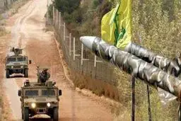 توصیه رهبرانقلاب در جنگ ۳۳ روزه لبنان