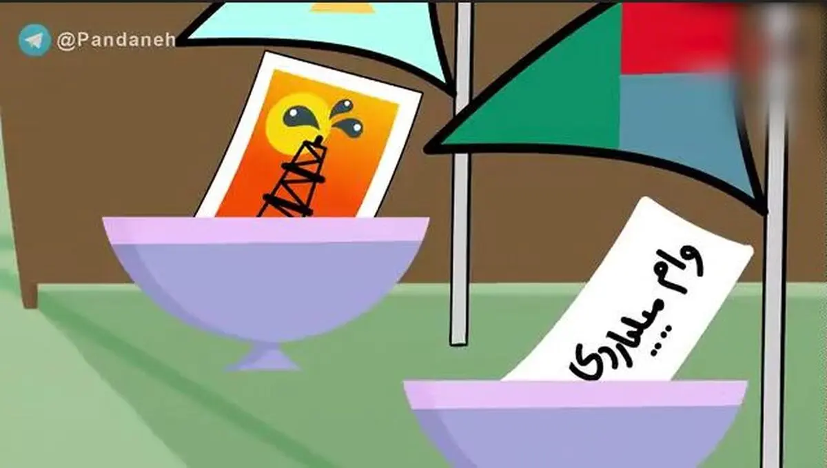 تپ پیشگوئی