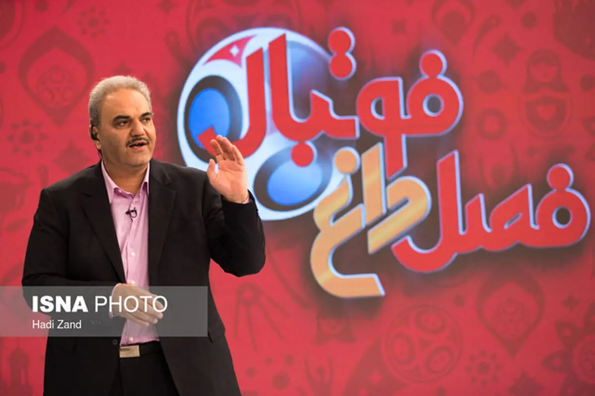 پایان «فصل داغ فوتبال» خیابانی یک روز بعد از فینال
