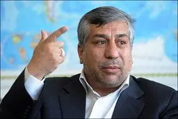 دولت روحانی توسعه نیروگاه‌ها را متوقف کرده است