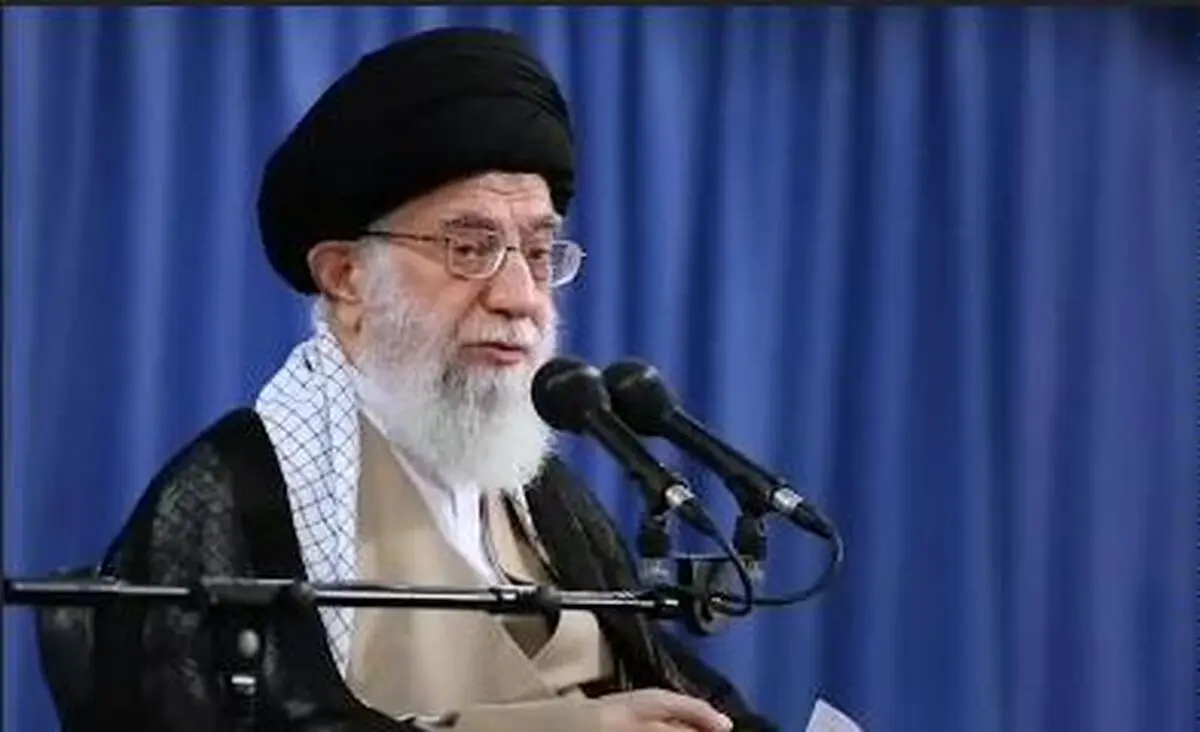 سیاست شیطانی آمریکا در زمینه فلسطین هرگز تحقق پیدا نخواهد کرد
