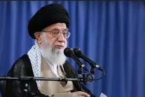 سیاست شیطانی آمریکا در زمینه فلسطین هرگز تحقق پیدا نخواهد کرد